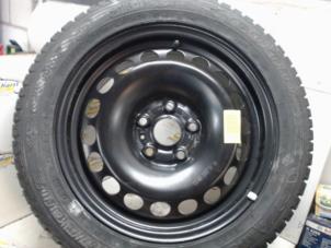 Begagnade Hjul Volkswagen Passat (3C2) 2.0 TDI 140 Pris € 21,00 Marginaltabell erbjuds av Binckhorst BV