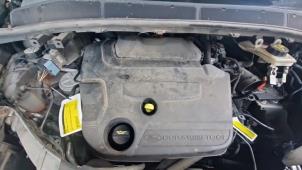 Begagnade Motor Ford Galaxy (WA6) 2.0 TDCi 16V Pris € 892,50 Marginaltabell erbjuds av Binckhorst BV