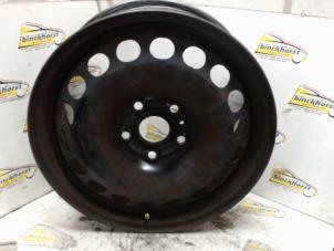 Begagnade Hjul Volkswagen Passat (3C2) 2.0 TDI 140 Pris € 21,00 Marginaltabell erbjuds av Binckhorst BV