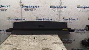 Używane Plandeka przedzialu bagazowego Skoda Fabia II Combi 1.2 TDI 12V Greenline Cena € 47,25 Procedura marży oferowane przez Binckhorst BV