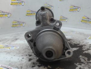 Gebruikte Startmotor BMW 3 serie (E46/4) 328i 24V Prijs € 36,75 Margeregeling aangeboden door Binckhorst BV