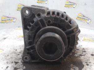 Używane Pradnica Renault Modus/Grand Modus (JP) 1.4 16V Cena € 42,00 Procedura marży oferowane przez Binckhorst BV