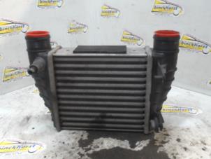 Begagnade Laddluftkylare Audi A4 Cabrio (B7) 2.0 TFSI 20V Pris € 36,75 Marginaltabell erbjuds av Binckhorst BV
