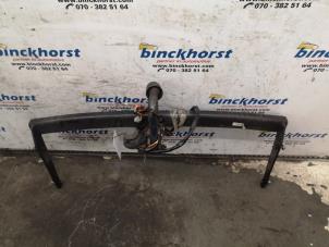 Gebruikte Trekhaak Volkswagen Passat (3C2) 2.0 FSI 16V Prijs € 94,50 Margeregeling aangeboden door Binckhorst BV