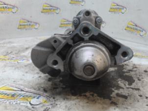 Begagnade Startmotor Ford Galaxy (CK) 2.0 TDCi 150 16V Pris € 42,00 Marginaltabell erbjuds av Binckhorst BV