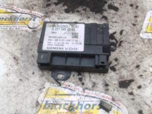 Gebruikte Brandstofpomp module Mercedes R (W251) 3.0 280 V6 24V Prijs € 28,88 Margeregeling aangeboden door Binckhorst BV