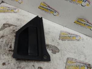 Gebruikte Portiergreep 4Deurs rechts-achter Renault Twingo III (AH) 1.0 SCe 70 12V Prijs € 21,00 Margeregeling aangeboden door Binckhorst BV