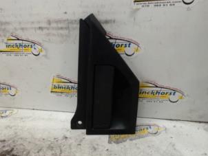 Gebruikte Deurgreep 4Deurs links-achter Renault Twingo III (AH) 1.0 SCe 70 12V Prijs € 21,00 Margeregeling aangeboden door Binckhorst BV