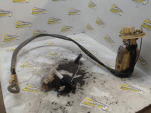 Begagnade Elektrisk bränslepump Volvo XC90 I 2.4 D5 20V Pris € 52,50 Marginaltabell erbjuds av Binckhorst BV