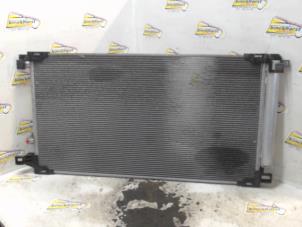 Gebruikte Airco Radiateur Toyota Prius (ZVW5) 1.8 16V Hybrid Prijs € 78,75 Margeregeling aangeboden door Binckhorst BV