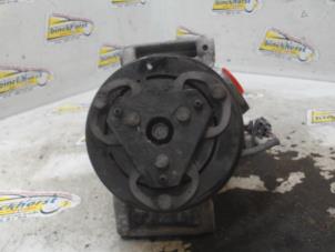 Gebruikte Aircopomp Dacia Sandero II 1.0 Sce 75 12V Prijs € 131,25 Margeregeling aangeboden door Binckhorst BV