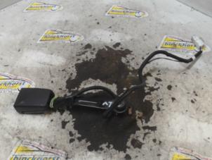 Gebruikte Veiligheidsgordel Insteek links-voor Kia Picanto (JA) 1.0 DPi 12V Prijs € 15,75 Margeregeling aangeboden door Binckhorst BV