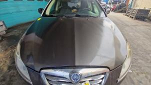 Gebruikte Motorkap Lancia Delta (844) 1.4 T-Jet 16V 120 Prijs € 288,75 Margeregeling aangeboden door Binckhorst BV