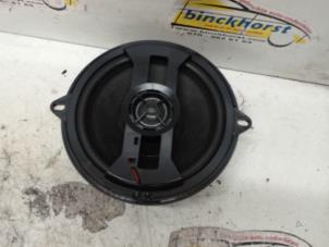 Begagnade Högtalare Renault Modus/Grand Modus (JP) 1.4 16V Pris € 10,50 Marginaltabell erbjuds av Binckhorst BV