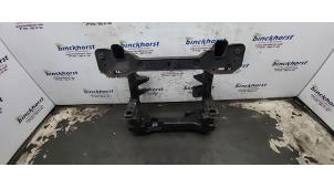 Begagnade Underram Jeep Grand Cherokee (WH/WK) 6.1 SRT-8 Pris € 204,75 Marginaltabell erbjuds av Binckhorst BV