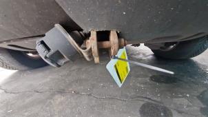 Begagnade Dragkrok Ford Focus 3 1.0 Ti-VCT EcoBoost 12V 125 Pris € 105,00 Marginaltabell erbjuds av Binckhorst BV