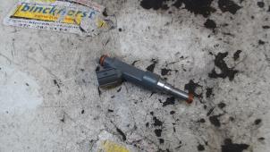Gebruikte Injector (benzine injectie) Toyota Prius (ZVW5) 1.8 16V Hybrid Prijs € 36,75 Margeregeling aangeboden door Binckhorst BV