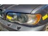 BMW X5 (E53) 3.0d 24V Koplamp links