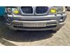 BMW X5 (E53) 3.0d 24V Bumper voor