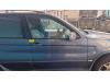 BMW X5 (E53) 3.0d 24V Deur 4Deurs rechts-voor