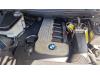 BMW X5 (E53) 3.0d 24V Motor