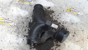 Gebruikte Turbo Pijp Volkswagen Touareg (7LA/7L6) 3.0 TDI V6 24V Prijs € 26,25 Margeregeling aangeboden door Binckhorst BV