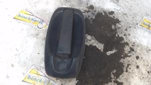 Begagnade Handtag, skjutdörr, höger Fiat Doblo Cargo (263) 1.6 D Multijet Pris € 21,00 Marginaltabell erbjuds av Binckhorst BV