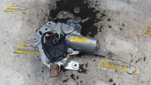 Gebruikte Ruitenwissermotor achter Citroen Berlingo 1.6 HDI 16V 75 Prijs € 26,25 Margeregeling aangeboden door Binckhorst BV