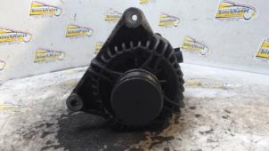 Gebruikte Dynamo Peugeot 208 I (CA/CC/CK/CL) 1.0 Vti 12V PureTech Prijs € 52,50 Margeregeling aangeboden door Binckhorst BV