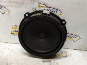 Gebruikte Speaker Kia Niro I (DE) 1.6 GDI Hybrid Prijs € 15,75 Margeregeling aangeboden door Binckhorst BV
