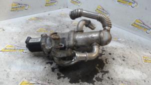 Gebruikte Uitlaat gasklep (EGR) Fiat Fiorino (225) 1.3 JTD 16V Multijet Prijs € 36,75 Margeregeling aangeboden door Binckhorst BV