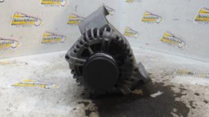 Gebruikte Dynamo Fiat Fiorino (225) 1.3 JTD 16V Multijet Prijs € 52,50 Margeregeling aangeboden door Binckhorst BV