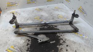 Begagnade Torkarmekanism Seat Ibiza IV (6J5) 1.4 16V Pris € 31,50 Marginaltabell erbjuds av Binckhorst BV