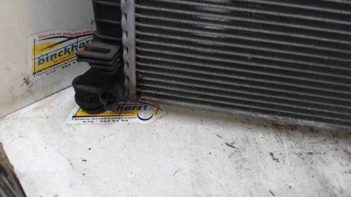 Kylare från en Volvo C30 (EK/MK) 1.6 16V 2010