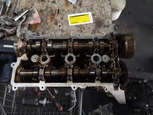 Begagnade Topplock Smart Forfour (453) 1.0 12V Pris € 157,50 Marginaltabell erbjuds av Binckhorst BV