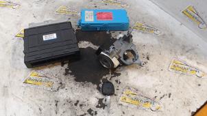 Gebruikte Contactslot + computer Mitsubishi Lancer Wagon (CS/CT) 2.0 16V Prijs € 141,75 Margeregeling aangeboden door Binckhorst BV