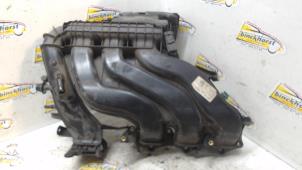 Używane Kolektor dolotowy Smart Forfour (453) 1.0 12V Cena € 36,75 Procedura marży oferowane przez Binckhorst BV