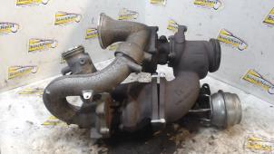 Gebruikte Turbo Mercedes Sprinter 3,5t (906.63) 313 CDI 16V Prijs € 288,75 Margeregeling aangeboden door Binckhorst BV