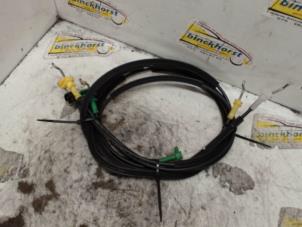 Begagnade Låsmekanism, skjutdörr, höger Opel Vivaro 2.0 CDTI 16V Pris € 21,00 Marginaltabell erbjuds av Binckhorst BV