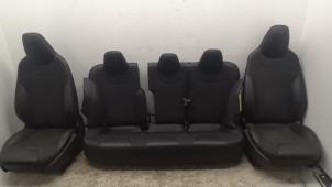 Gebruikte Bekleding Set (compleet) Tesla Model S 85D Prijs € 519,75 Margeregeling aangeboden door Binckhorst BV