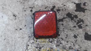 Begagnade Reflektor, stötfångare, vänster bak Fiat Ducato (250) 2.3 D 120 Multijet Pris € 15,75 Marginaltabell erbjuds av Binckhorst BV