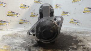 Używane Rozrusznik Suzuki Swift (ZA/ZC/ZD) 1.2 16V Cena € 31,50 Procedura marży oferowane przez Binckhorst BV