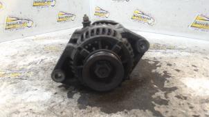 Używane Pradnica Daihatsu Cuore (L251/271/276) 1.0 12V DVVT Cena € 42,00 Procedura marży oferowane przez Binckhorst BV