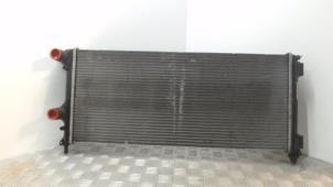 Begagnade Kylare Fiat Doblo Cargo (223) 1.9 JTD Pris € 31,50 Marginaltabell erbjuds av Binckhorst BV