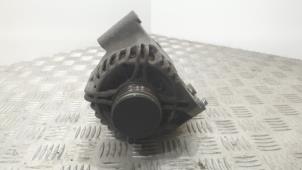 Gebruikte Dynamo Opel Combo Tour (Corsa C) 1.3 CDTI 16V Prijs € 36,75 Margeregeling aangeboden door Binckhorst BV