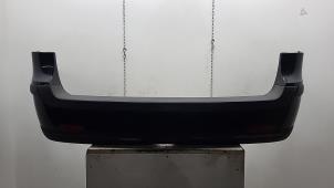 Begagnade Bakre stötfångare Saab 9-3 Sport Estate (YS3F) 1.9 TiD Pris € 78,75 Marginaltabell erbjuds av Binckhorst BV