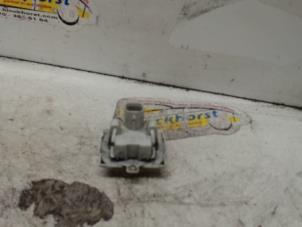 Gebruikte Kenteken Verlichting Mercedes E (W212) E-350 CDI BlueEfficiency V6 24V 4-Matic Prijs € 10,50 Margeregeling aangeboden door Binckhorst BV