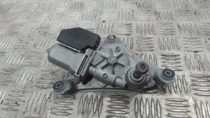 Używane Silnik wycieraczki tylnej Toyota Auris (E15) 1.8 16V HSD Full Hybrid Cena € 36,75 Procedura marży oferowane przez Binckhorst BV