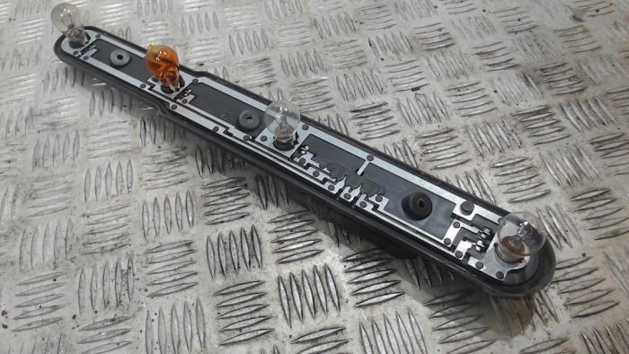 PCB, höger baklykta från en Ford Focus C-Max 1.6 16V 2004