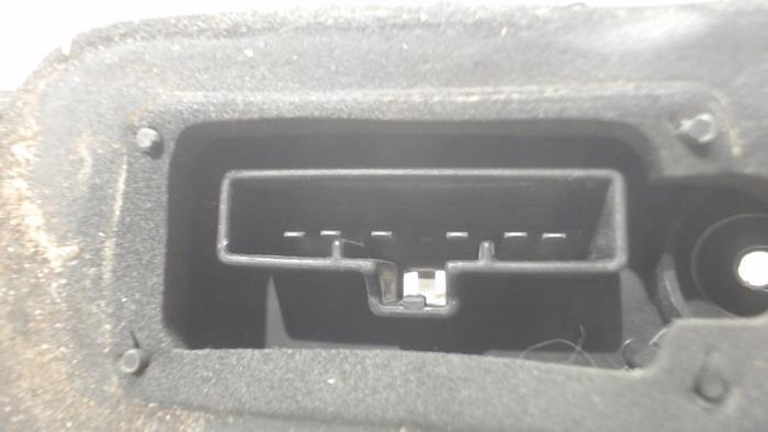 PCB, höger baklykta från en Ford Focus C-Max 1.6 16V 2004